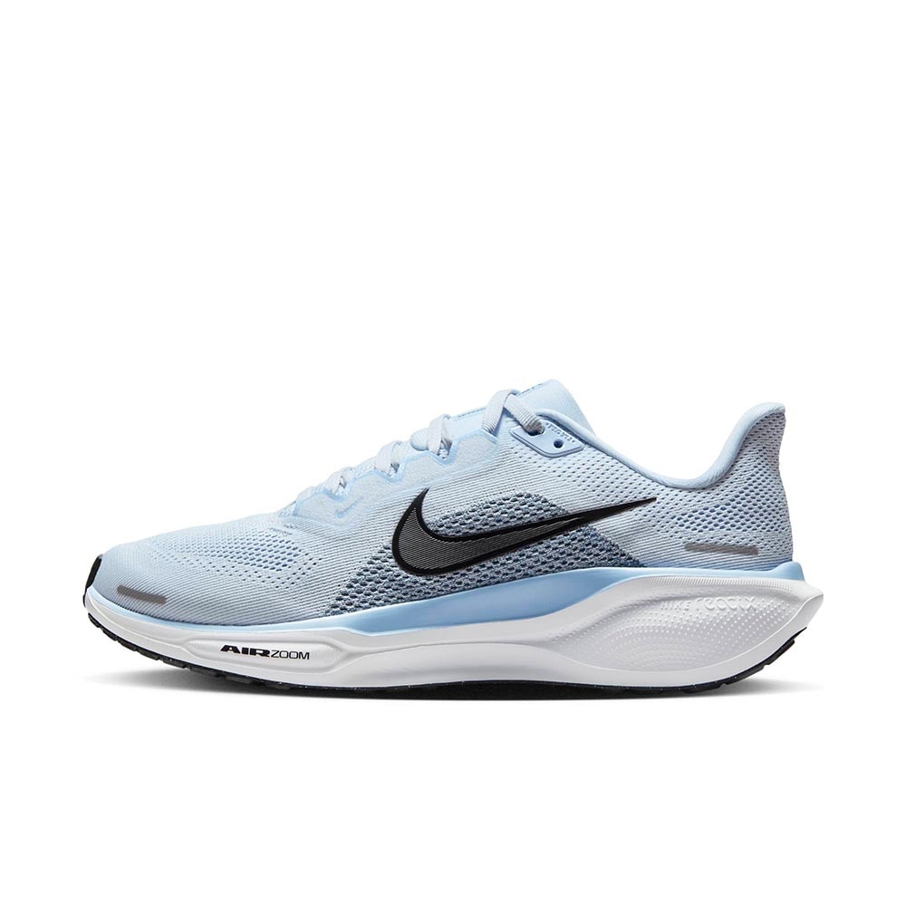 Nike Air Zoom Pegasus 41 Joggesko Dame Blå/Sort