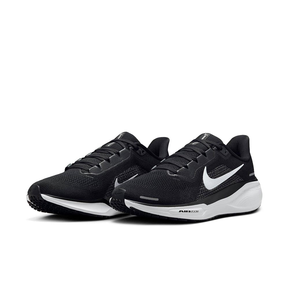 Nike Air Zoom Pegasus 41 Joggesko Dame Sort/Hvit