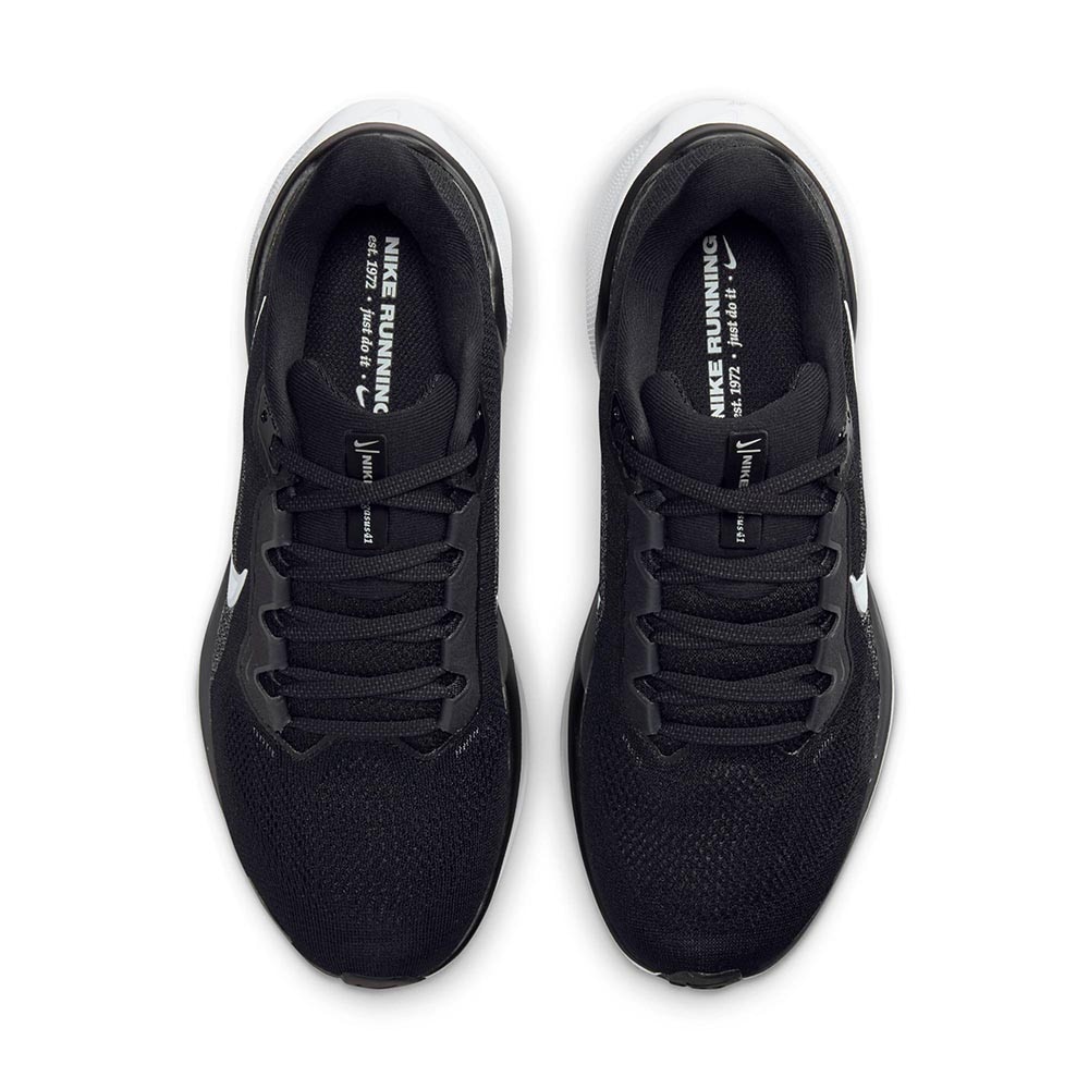 Nike Air Zoom Pegasus 41 Joggesko Dame Sort/Hvit