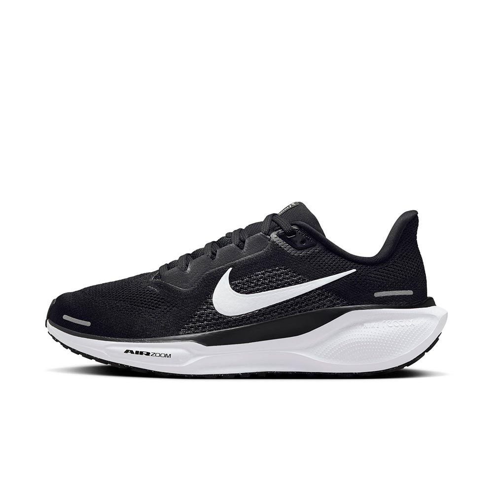 Nike Air Zoom Pegasus 41 Joggesko Dame Sort/Hvit