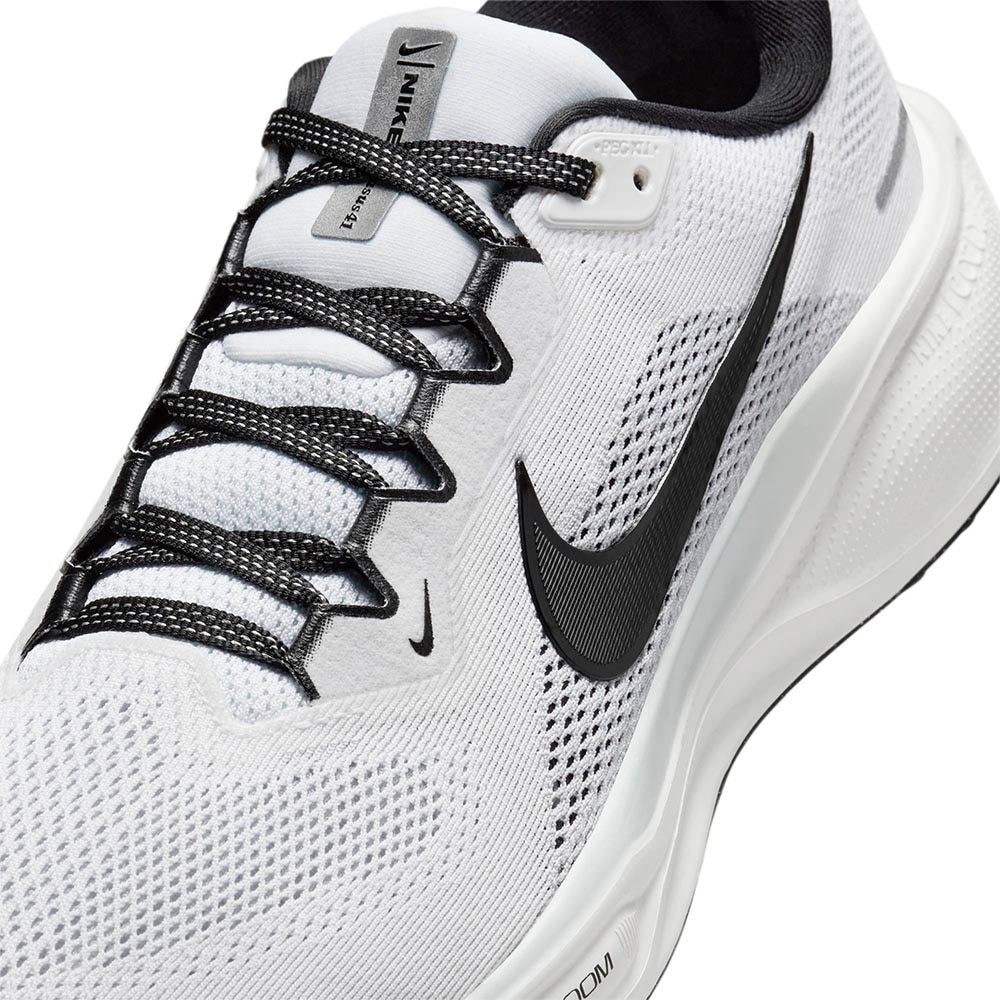 Nike Air Zoom Pegasus 41 Joggesko Herre Hvit/Sort