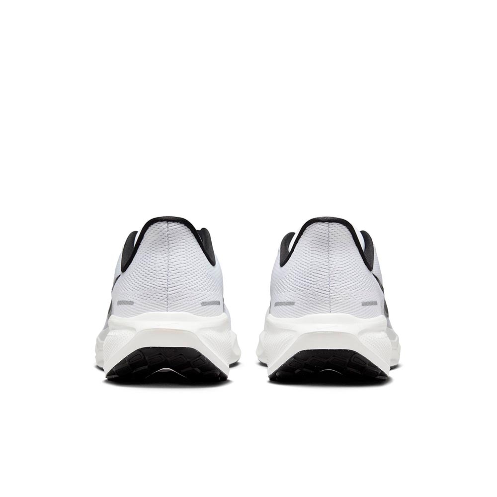 Nike Air Zoom Pegasus 41 Joggesko Herre Hvit/Sort