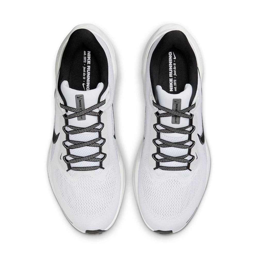 Nike Air Zoom Pegasus 41 Joggesko Herre Hvit/Sort