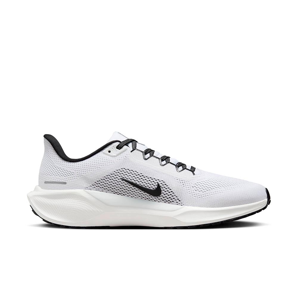 Nike Air Zoom Pegasus 41 Joggesko Herre Hvit/Sort