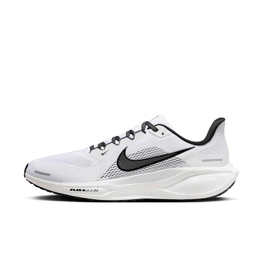 Nike Air Zoom Pegasus 41 Joggesko Herre Hvit/Sort