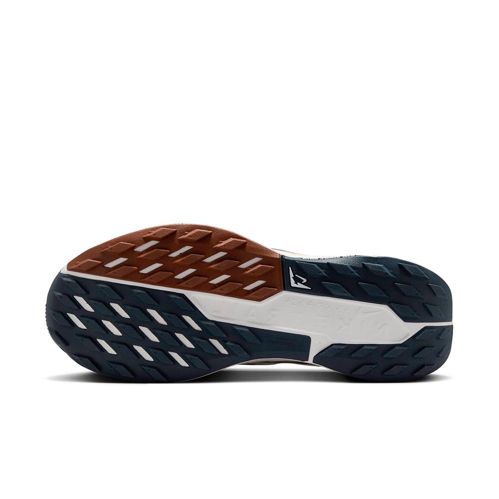 Nike Pegasus Trail 5 Joggesko Dame Hvit/Rosa/Sort