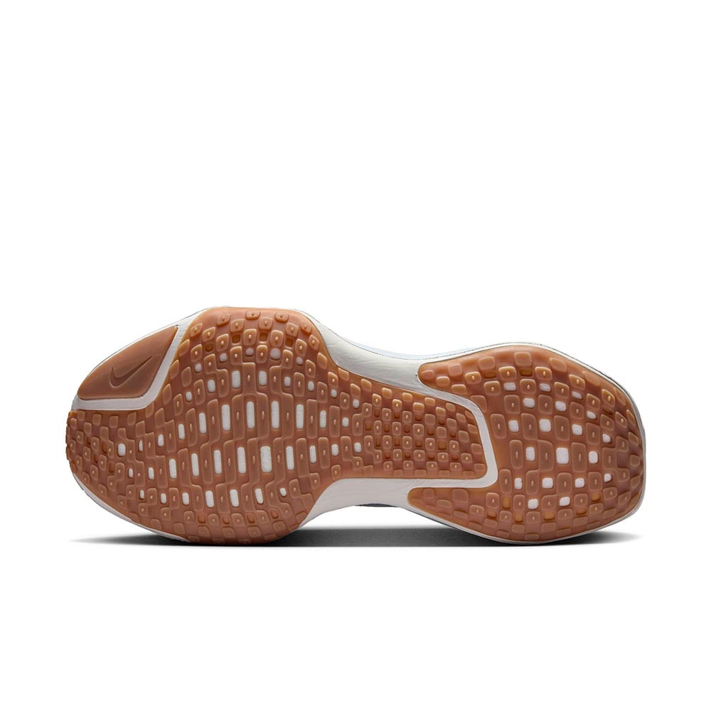 Nike ZoomX Invincible Run Flyknit 3 Joggesko Herre Lys Blå/Hvit