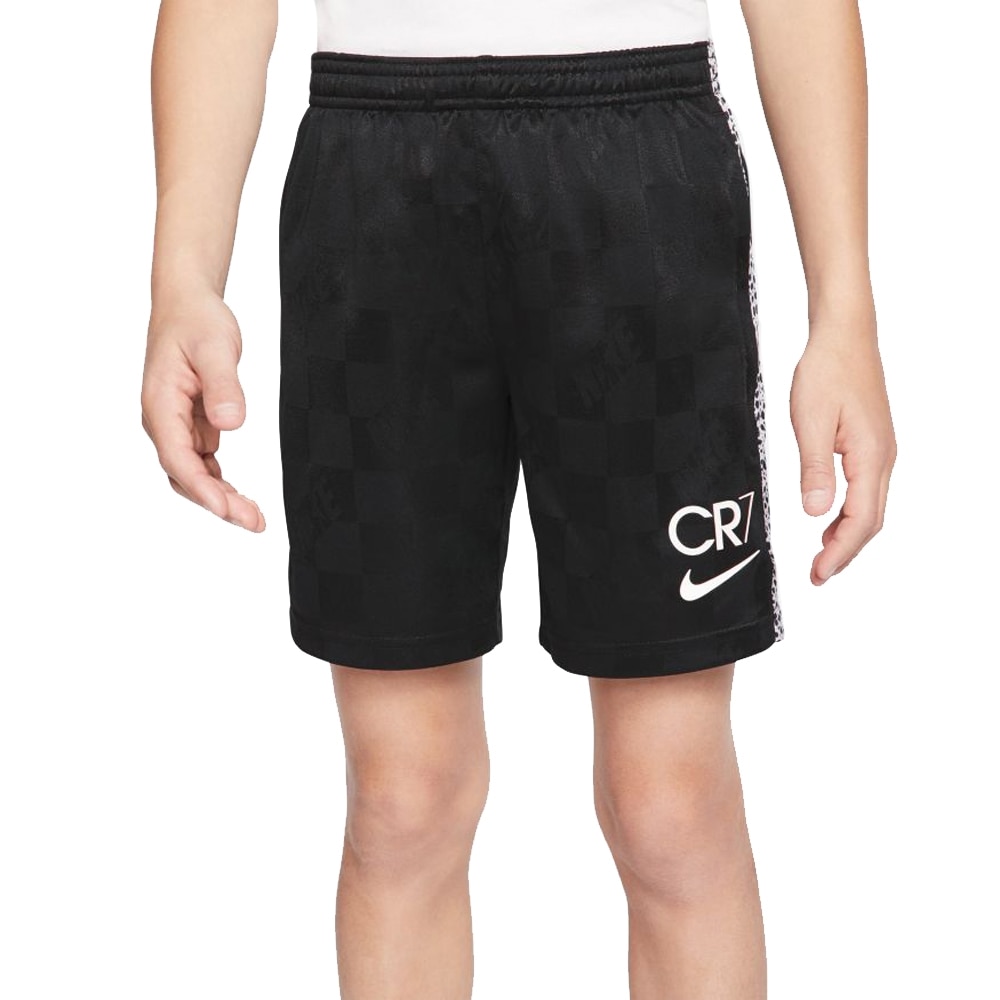 Nike Dry Fotballshorts Barn CR7 Safari Pack