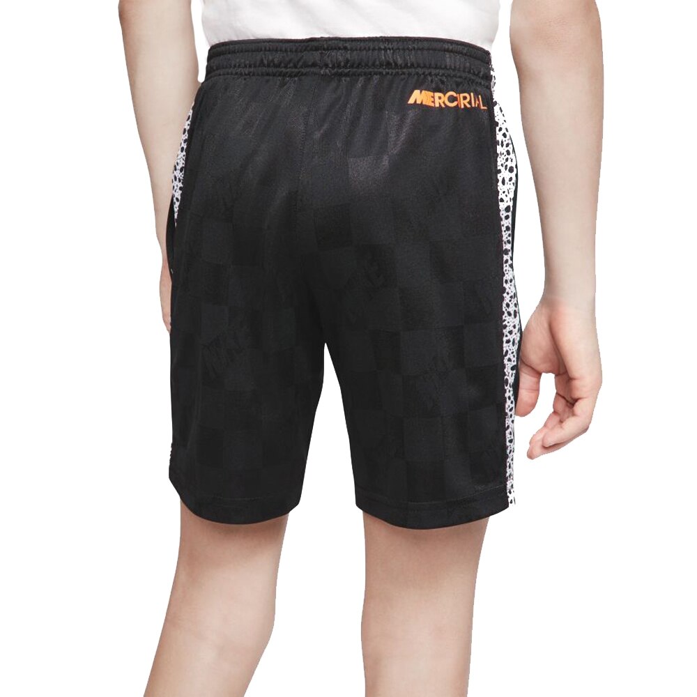 Nike Dry Fotballshorts Barn CR7 Safari Pack