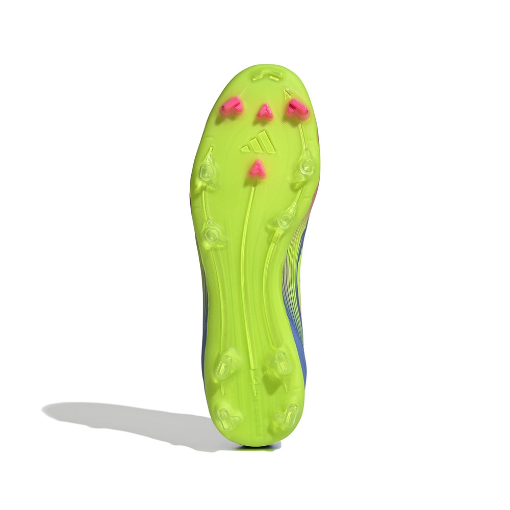 Adidas F50 League FG/MG Fotballsko Celestial Victory
