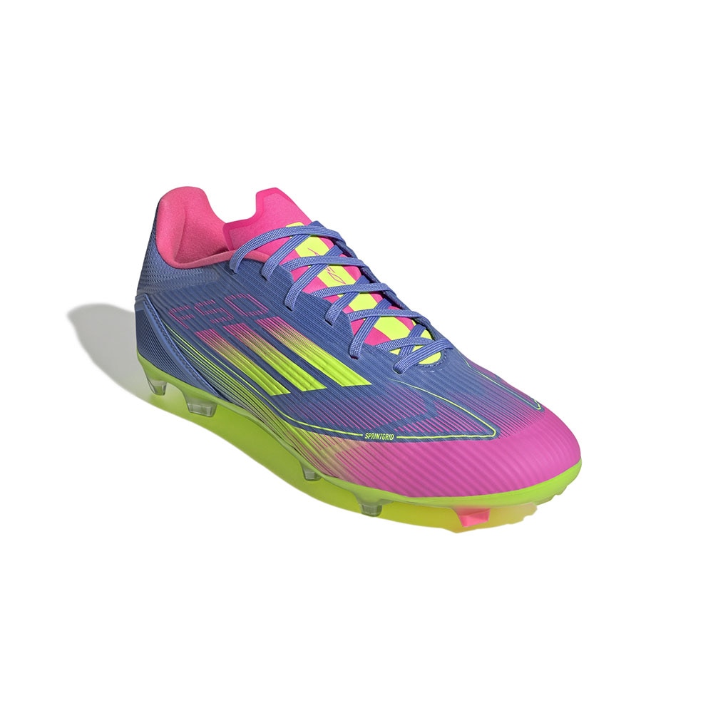 Adidas F50 League FG/MG Fotballsko Celestial Victory