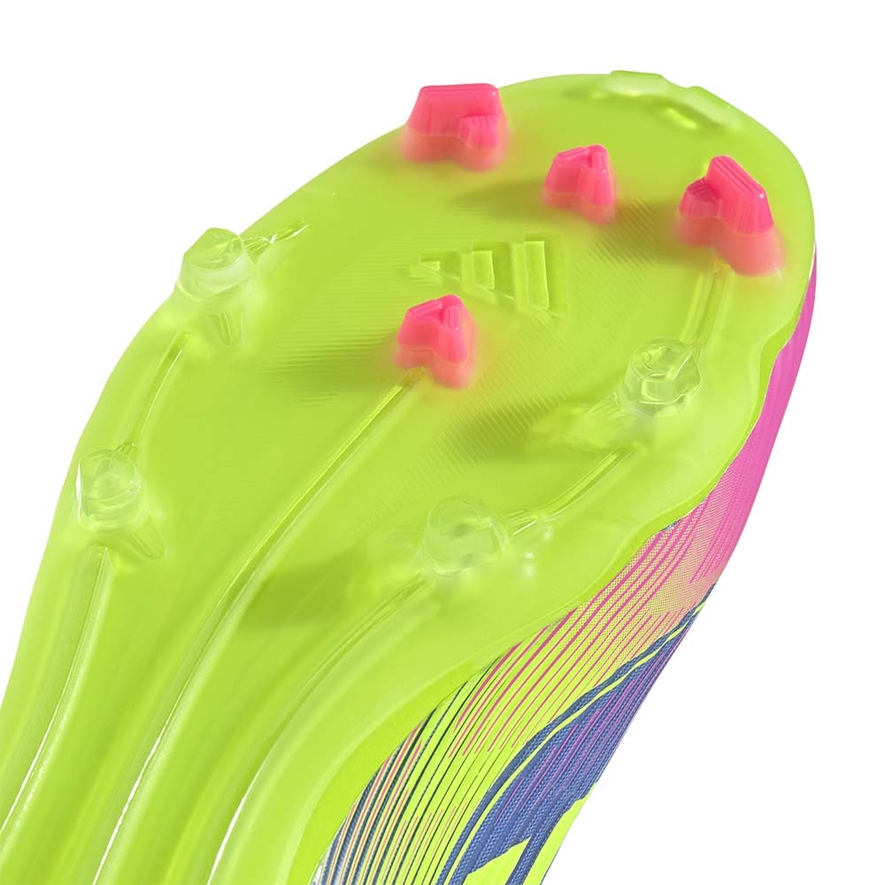 Adidas F50 League FG/MG Fotballsko Celestial Victory