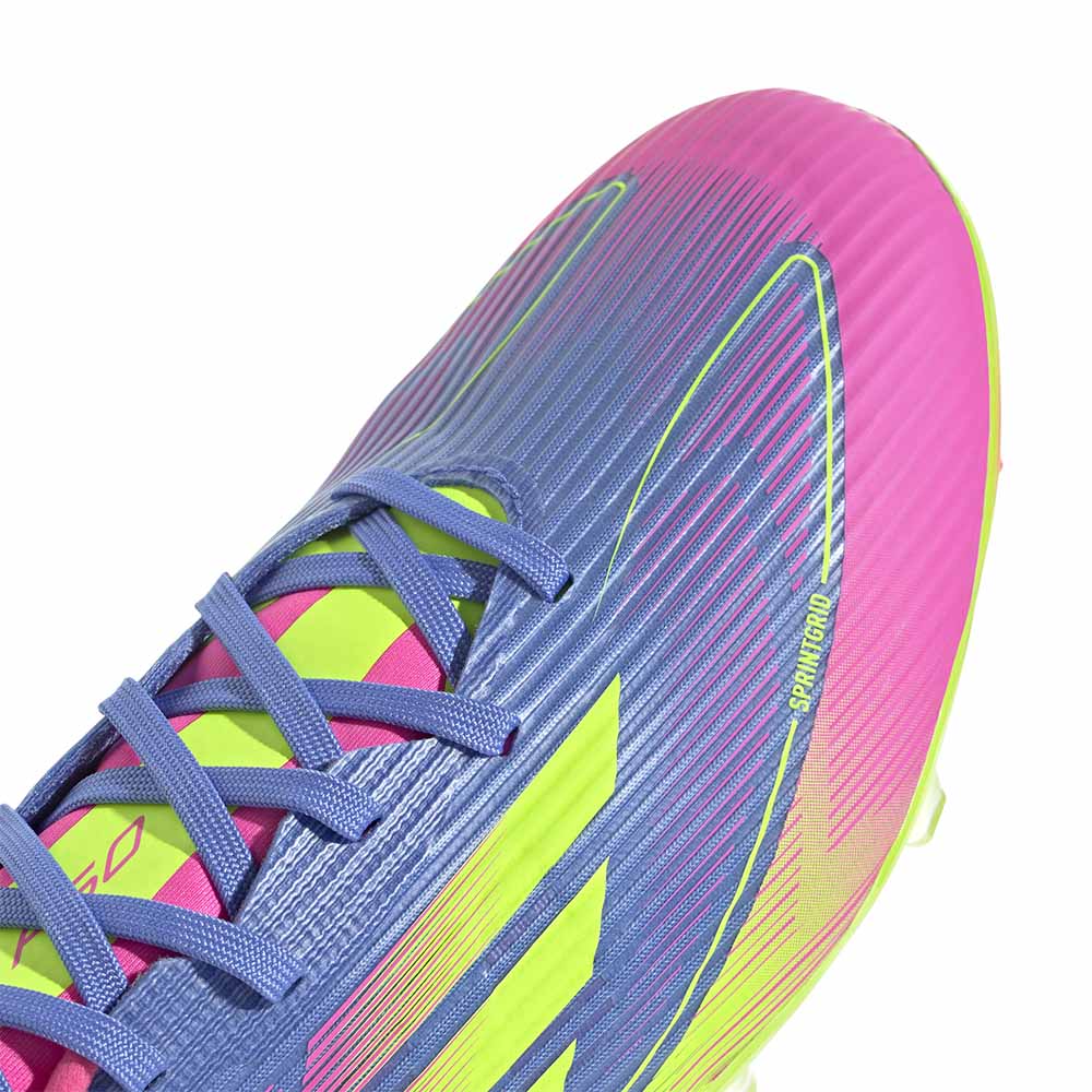 Adidas F50 League FG/MG Fotballsko Celestial Victory