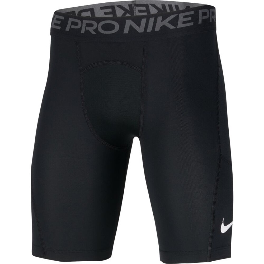 Nike Pro Tights Shorts Barn Sort