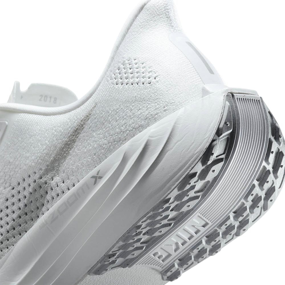 Nike Pegasus Plus Joggesko Herre Hvit/Grå