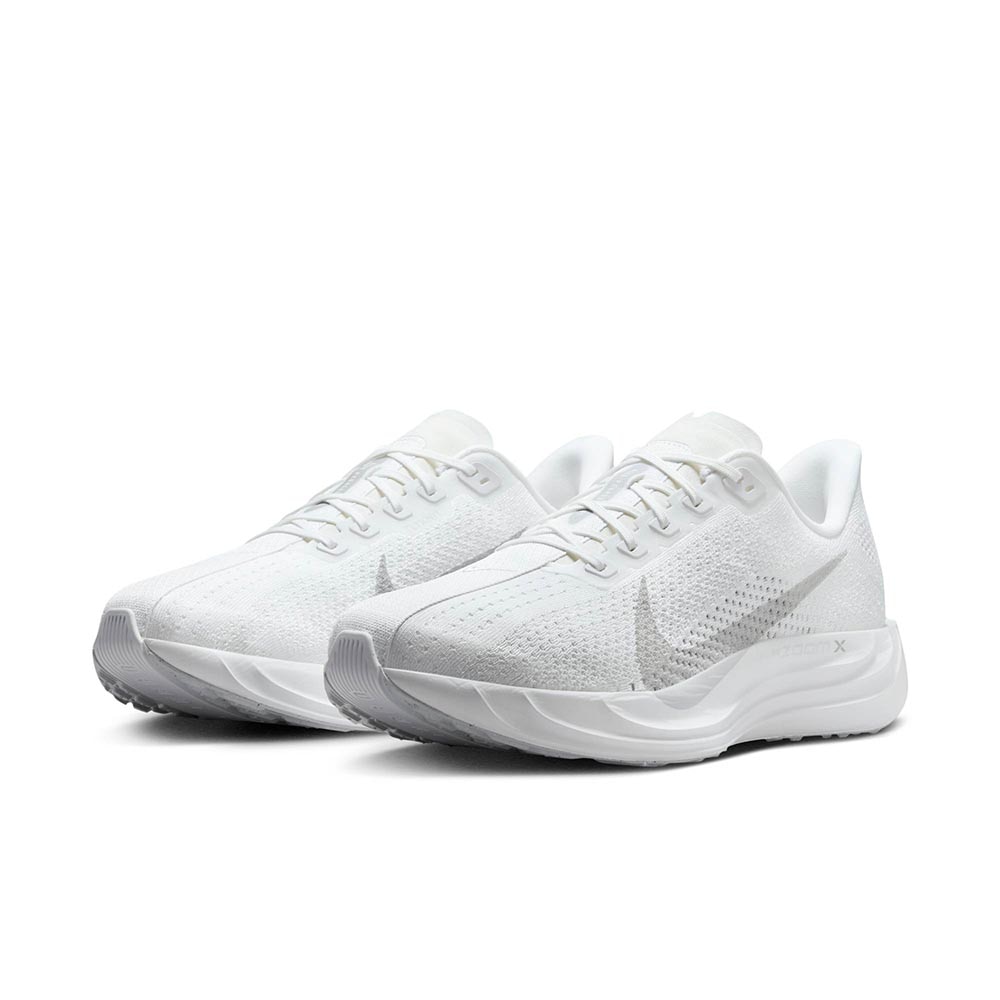 Nike Pegasus Plus Joggesko Herre Hvit/Grå
