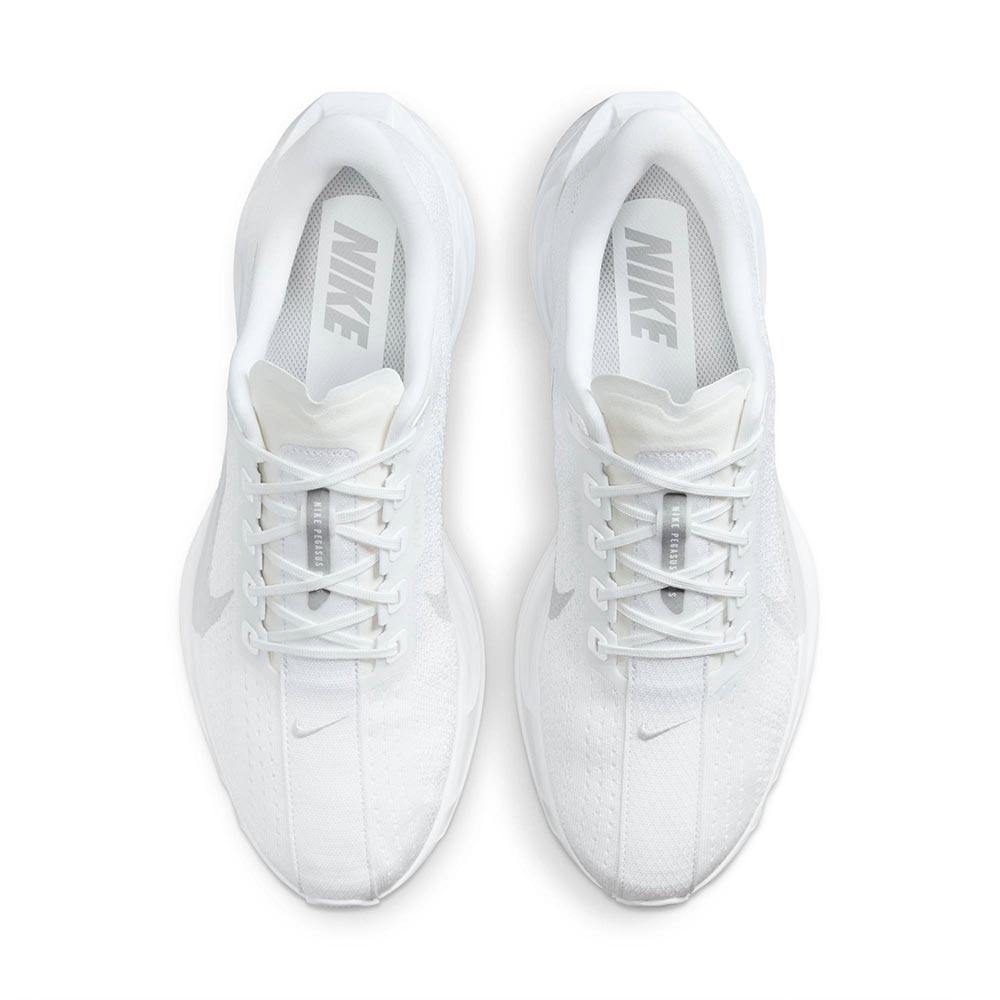 Nike Pegasus Plus Joggesko Herre Hvit/Grå