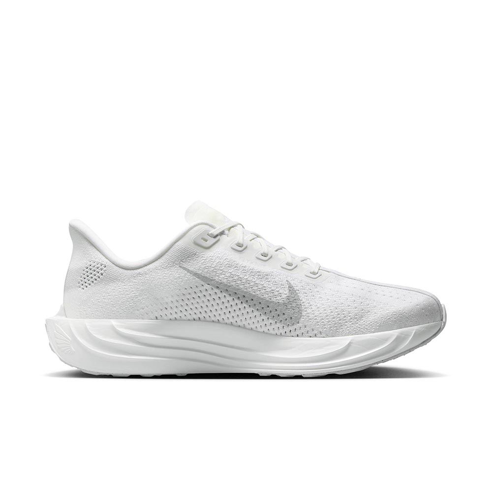 Nike Pegasus Plus Joggesko Herre Hvit/Grå