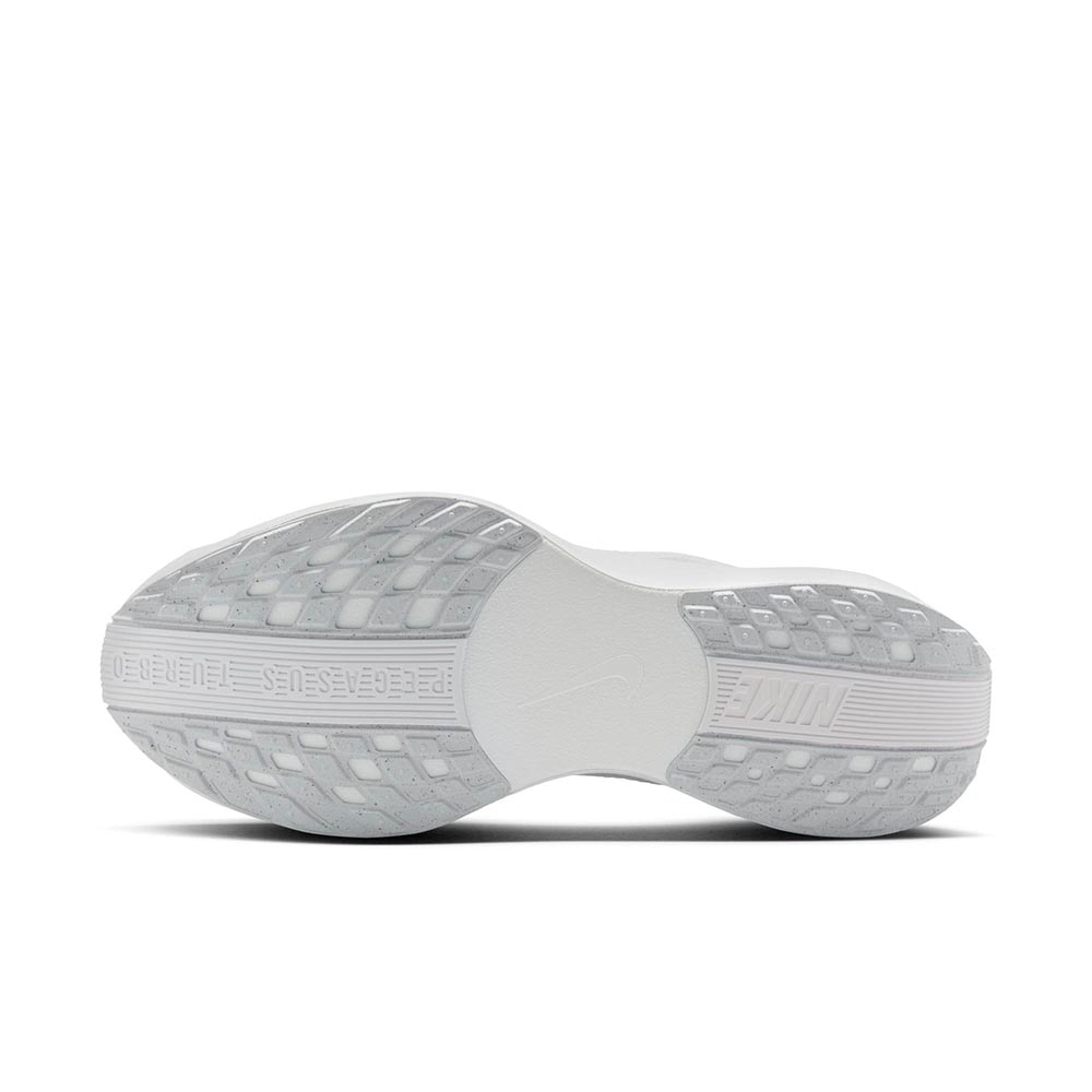 Nike Pegasus Plus Joggesko Herre Hvit/Grå