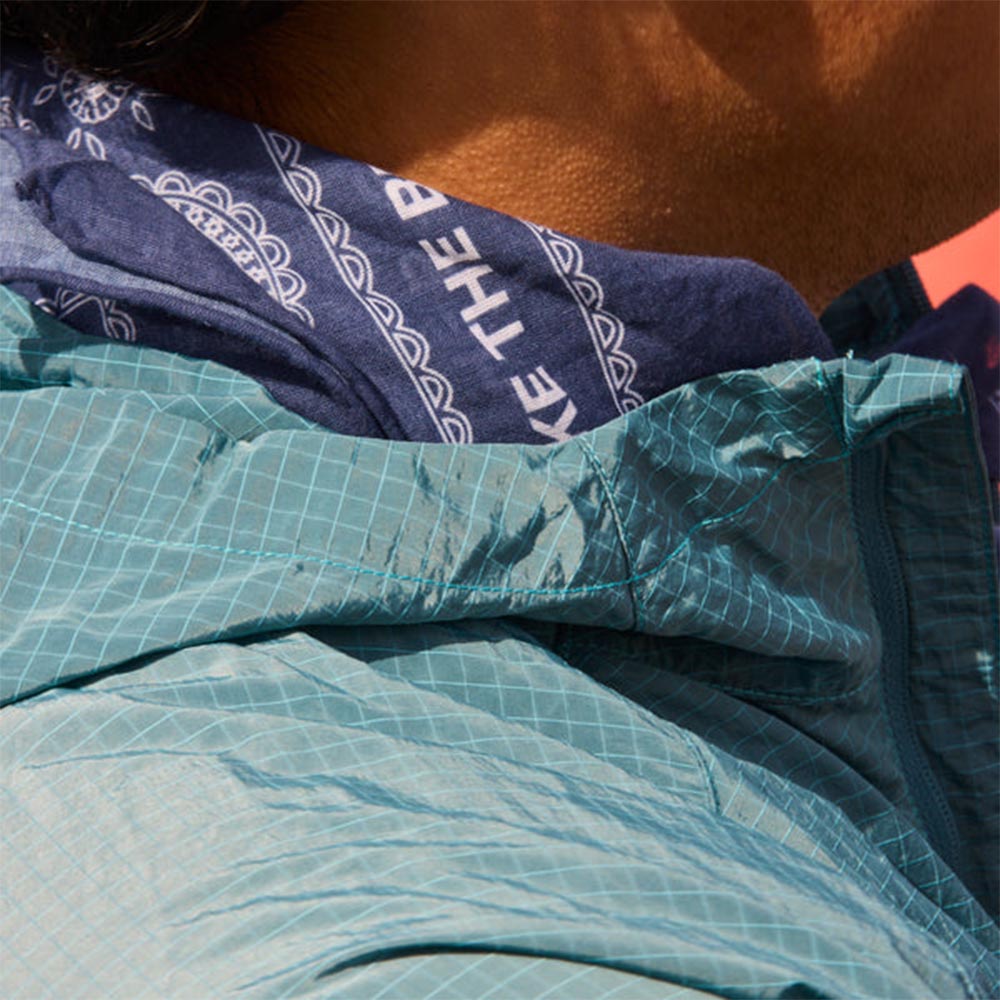 Saysky Bandana Blå