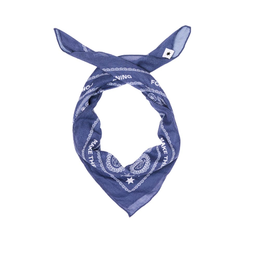 Saysky Bandana Blå