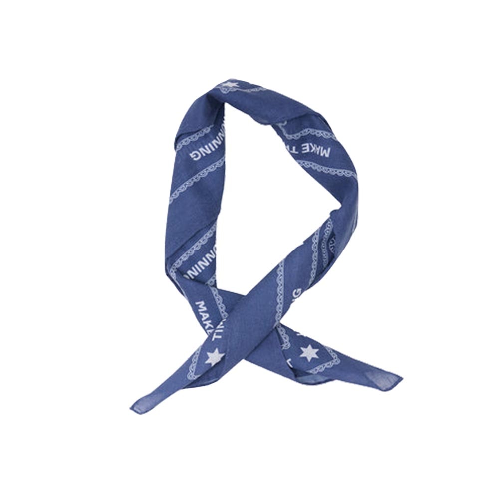 Saysky Bandana Blå