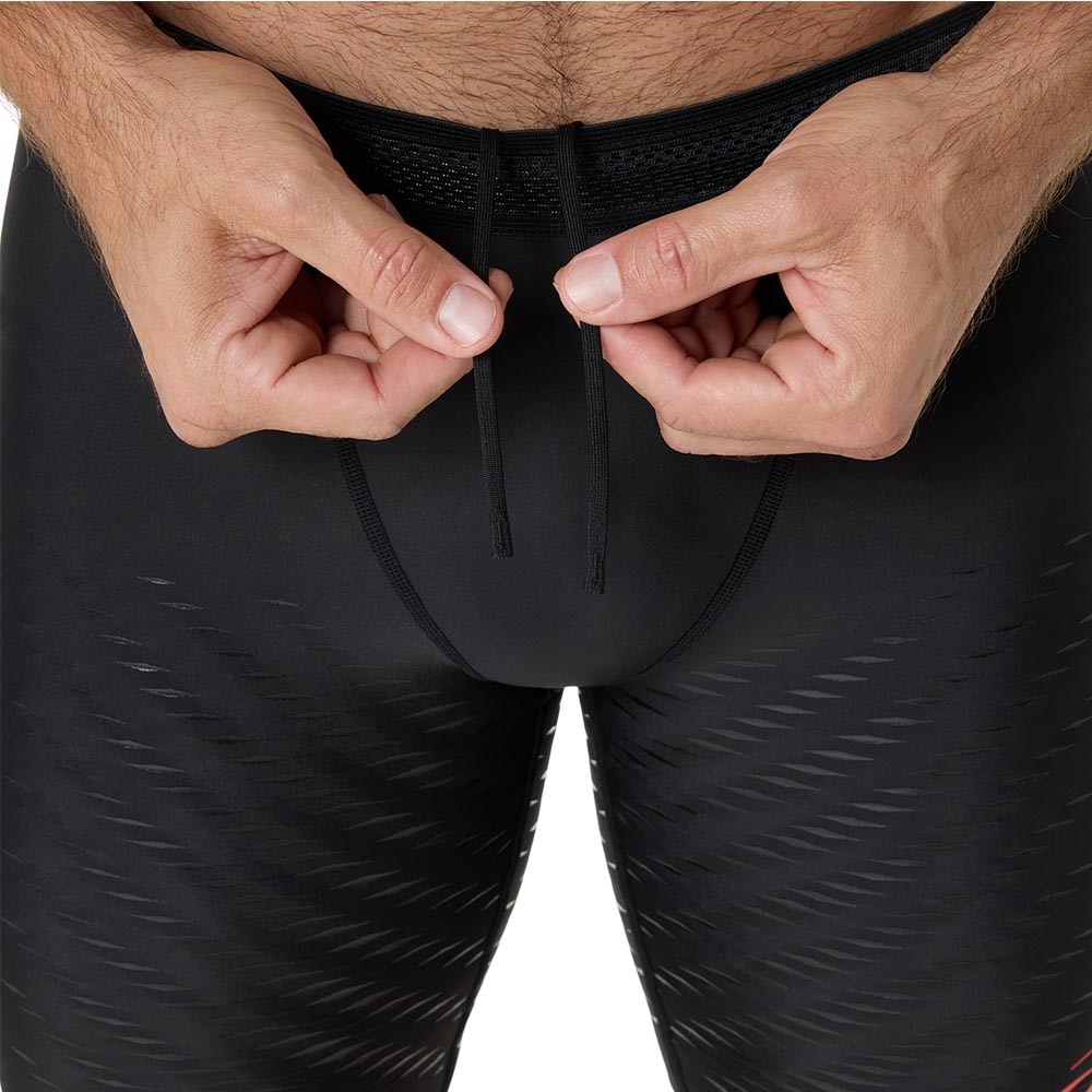 Asics Metaspeed Tights Herre Sort