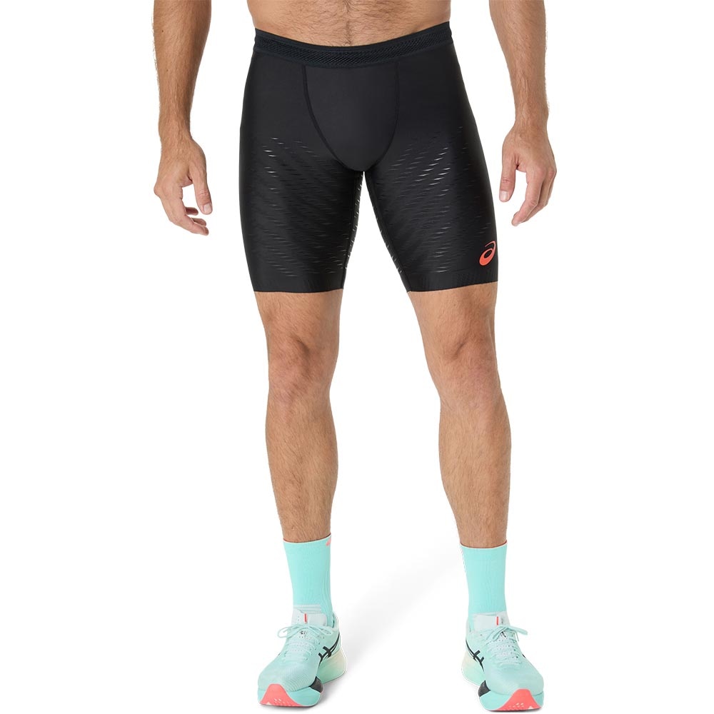 Asics Metaspeed Tights Herre Sort