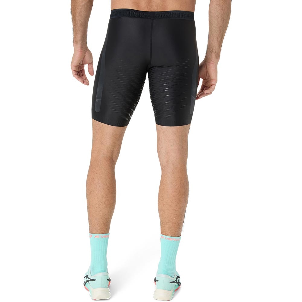 Asics Metaspeed Tights Herre Sort