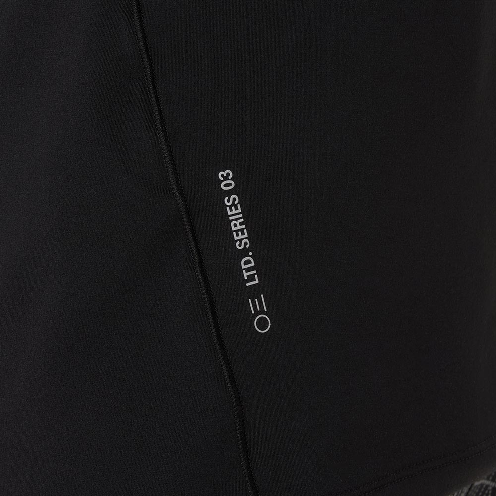 Asics Limited Series Lite-Show Langermet Trøye Dame Sort