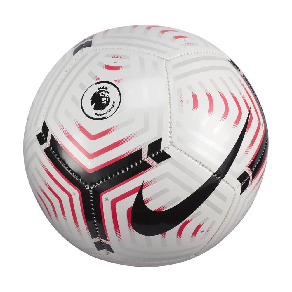 Nike Premier League Skills Trikseball Fotball 20/21 Hvit