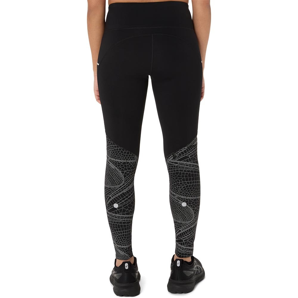 Asics Limited Series Lite-Show Løpetights Dame Sort