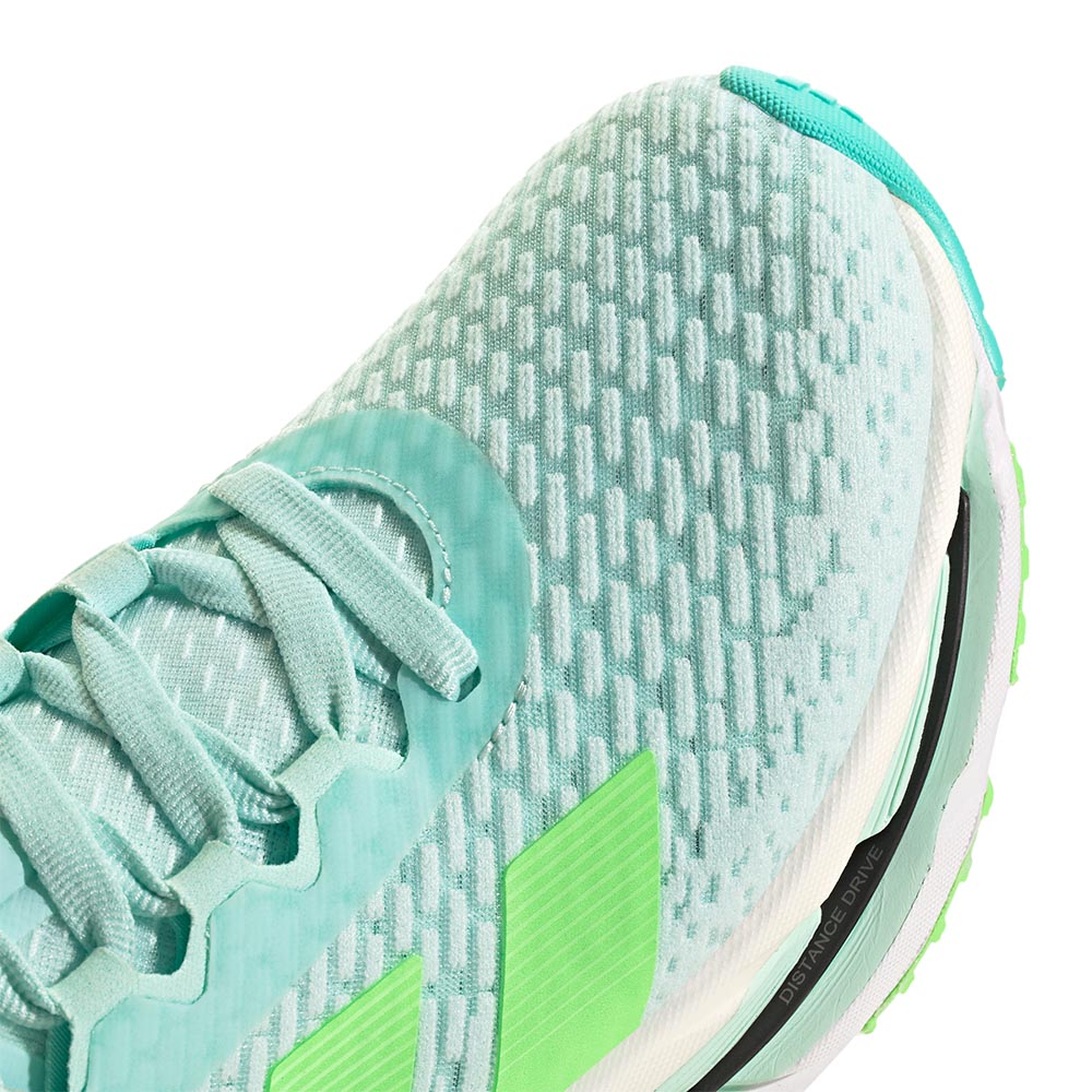 Adidas Adistar BYD Joggesko Dame Turkis/Grønn
