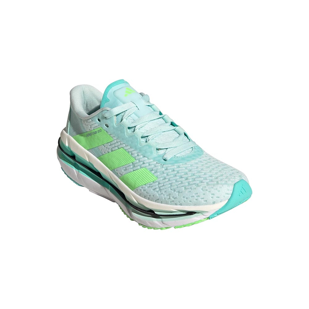 Adidas Adistar BYD Joggesko Dame Turkis/Grønn