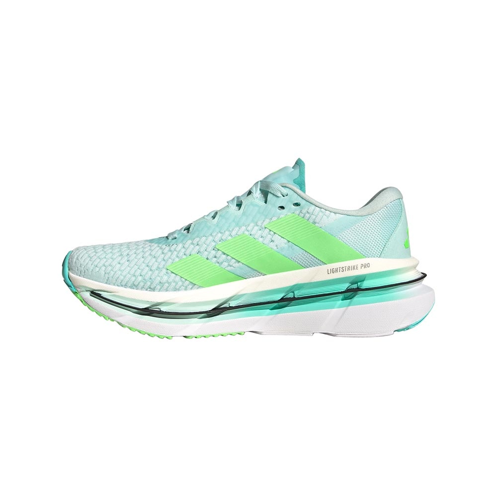 Adidas Adistar BYD Joggesko Dame Turkis/Grønn