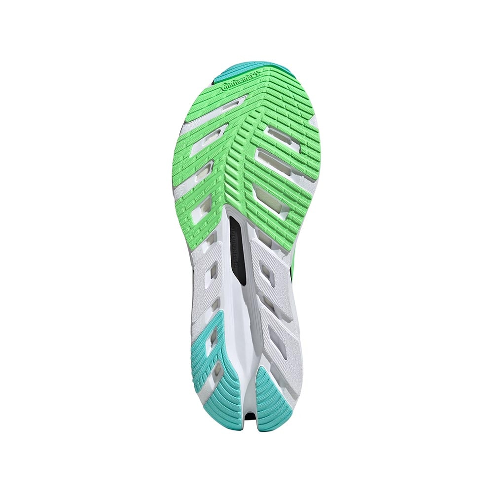 Adidas Adistar BYD Joggesko Dame Turkis/Grønn