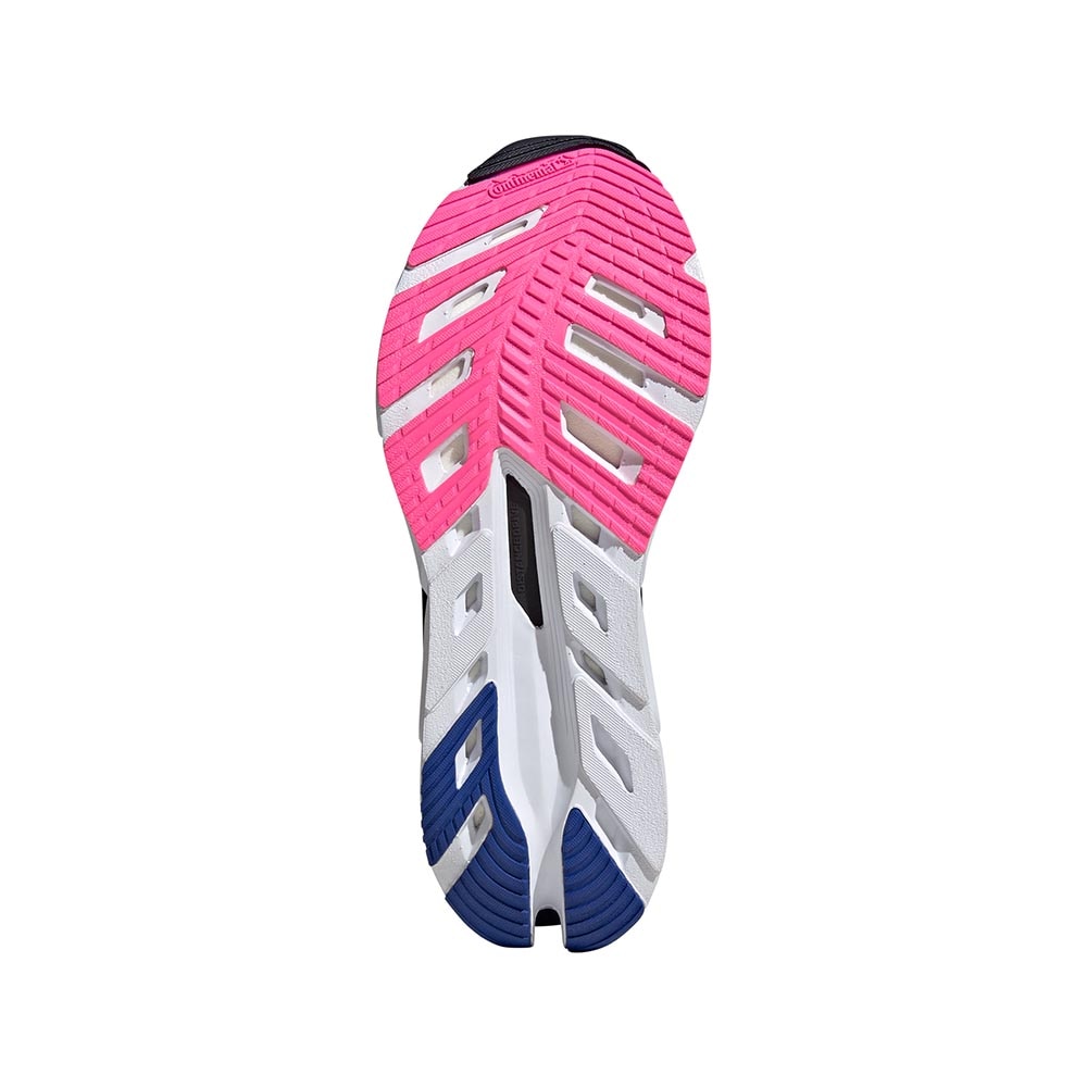 Adidas Adistar BYD Joggesko Dame Blå/Rosa