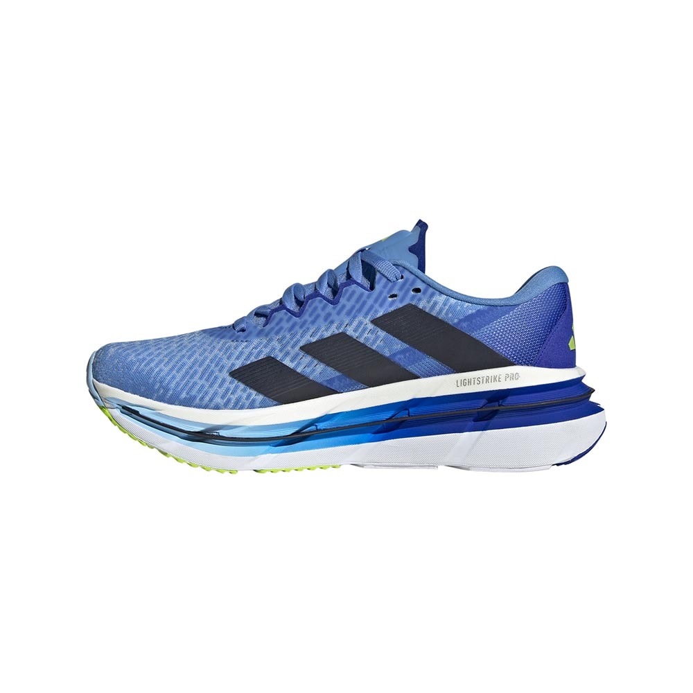 Adidas Adistar BYD Joggesko Herre Blå/Sort