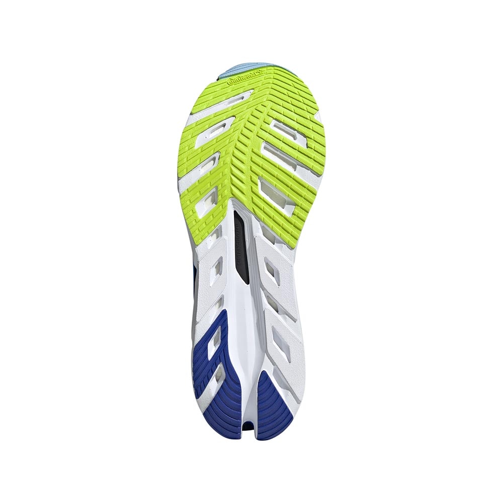 Adidas Adistar BYD Joggesko Herre Blå/Sort