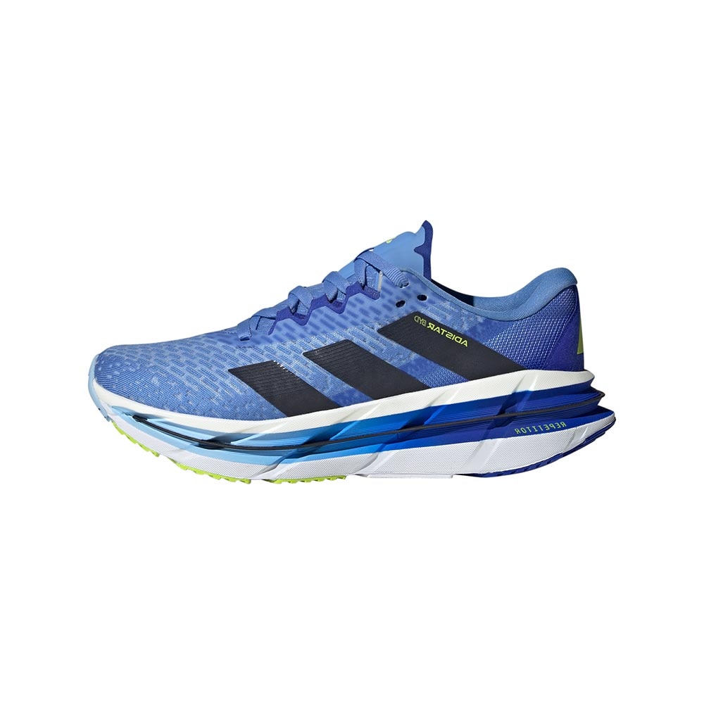 Adidas Adistar BYD Joggesko Herre Blå/Sort