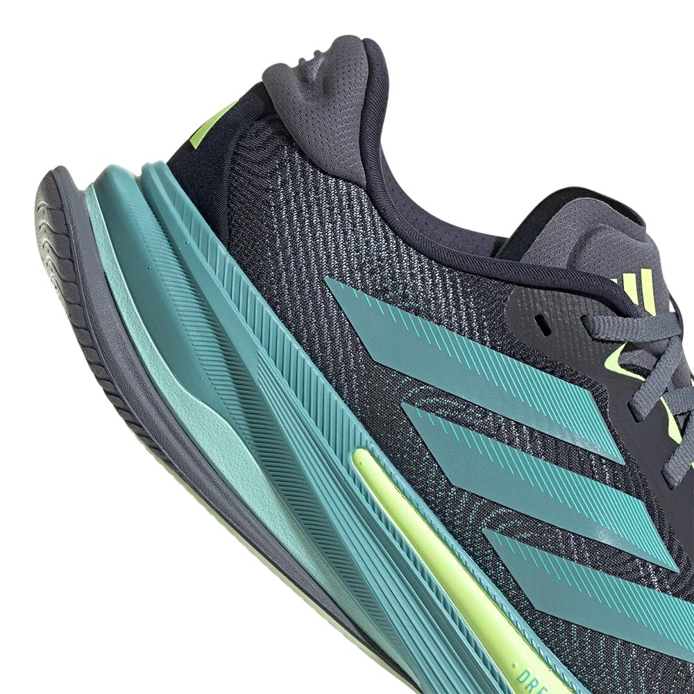 Adidas Supernova Prima 2 Joggesko Herre Sort/Grønn