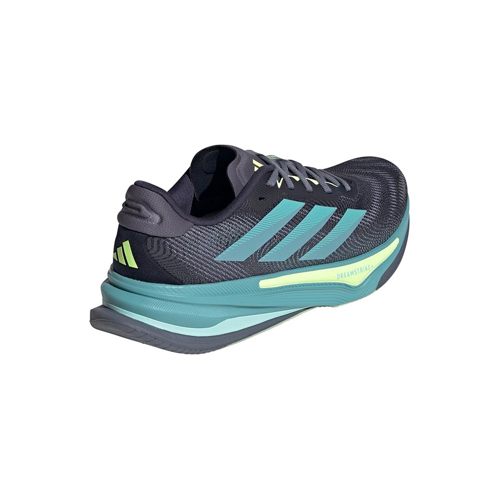 Adidas Supernova Prima 2 Joggesko Herre Sort/Grønn