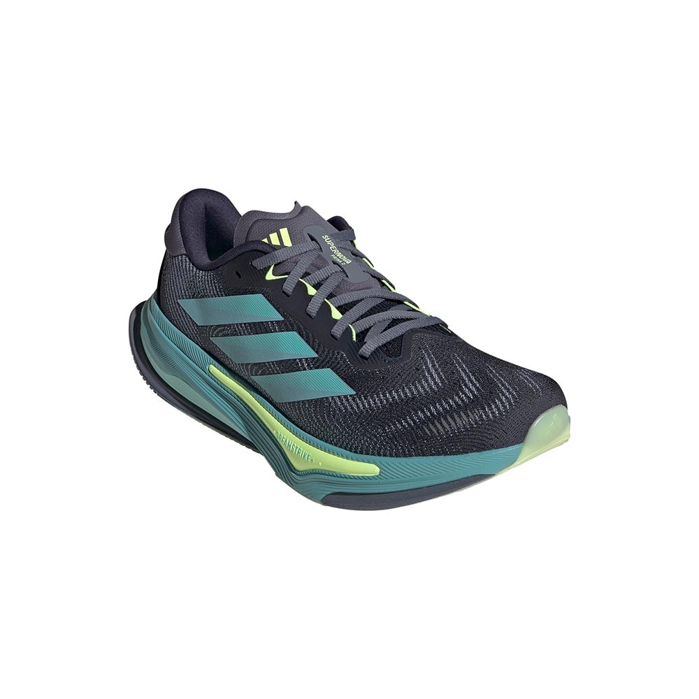 Adidas Supernova Prima 2 Joggesko Herre Sort/Grønn