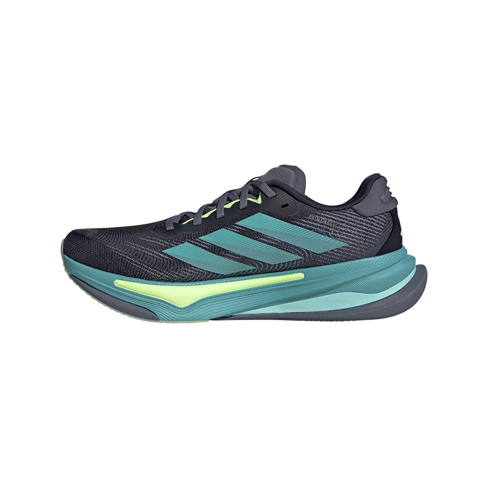 Adidas Supernova Prima 2 Joggesko Herre Sort/Grønn