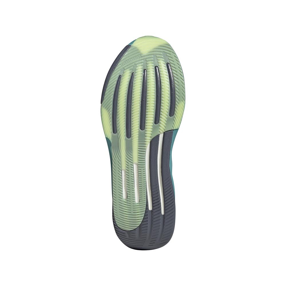 Adidas Supernova Prima 2 Joggesko Herre Sort/Grønn