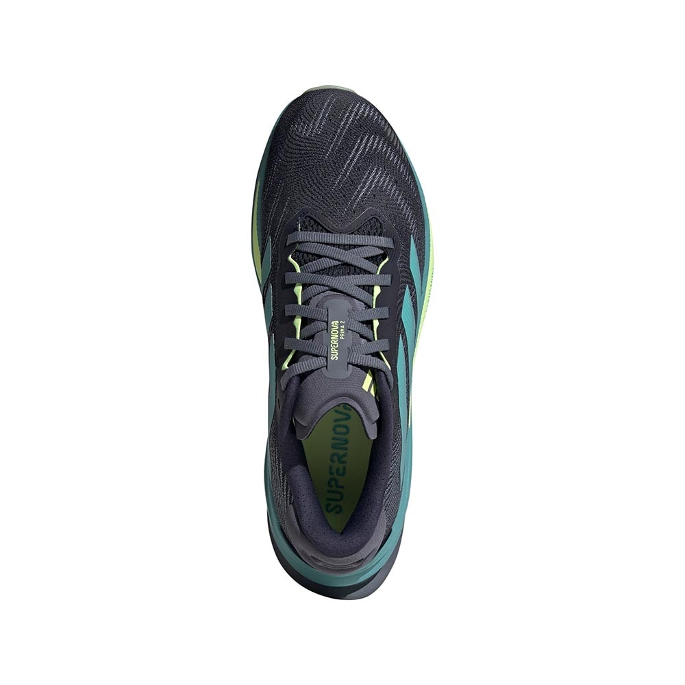 Adidas Supernova Prima 2 Joggesko Herre Sort/Grønn