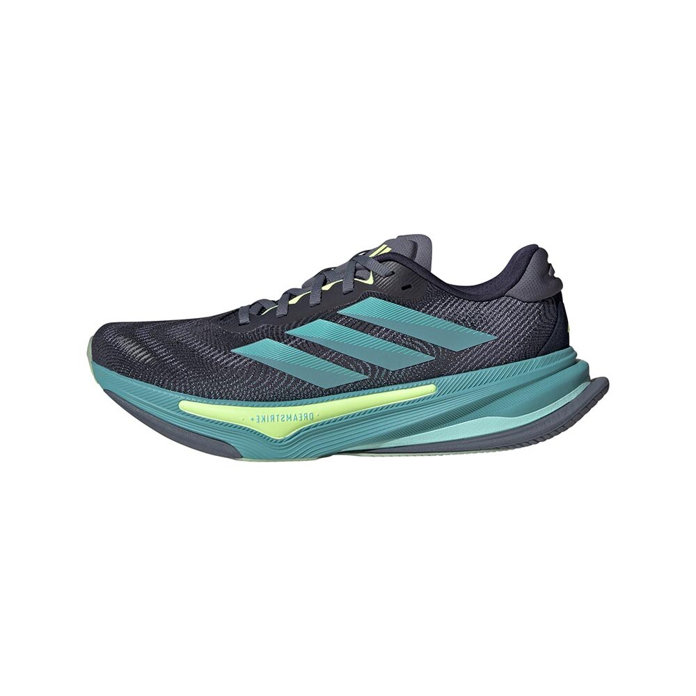 Adidas Supernova Prima 2 Joggesko Herre Sort/Grønn