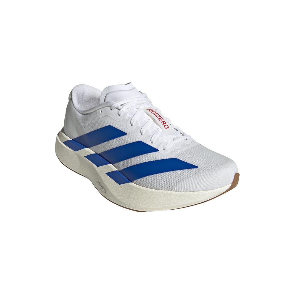 Adidas adizero Evo SL Joggesko Herre Hvit/Blå
