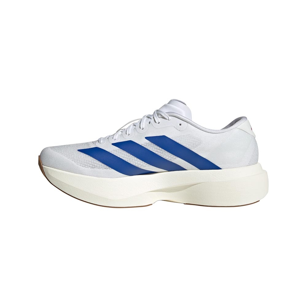Adidas adizero Evo SL Joggesko Herre Hvit/Blå
