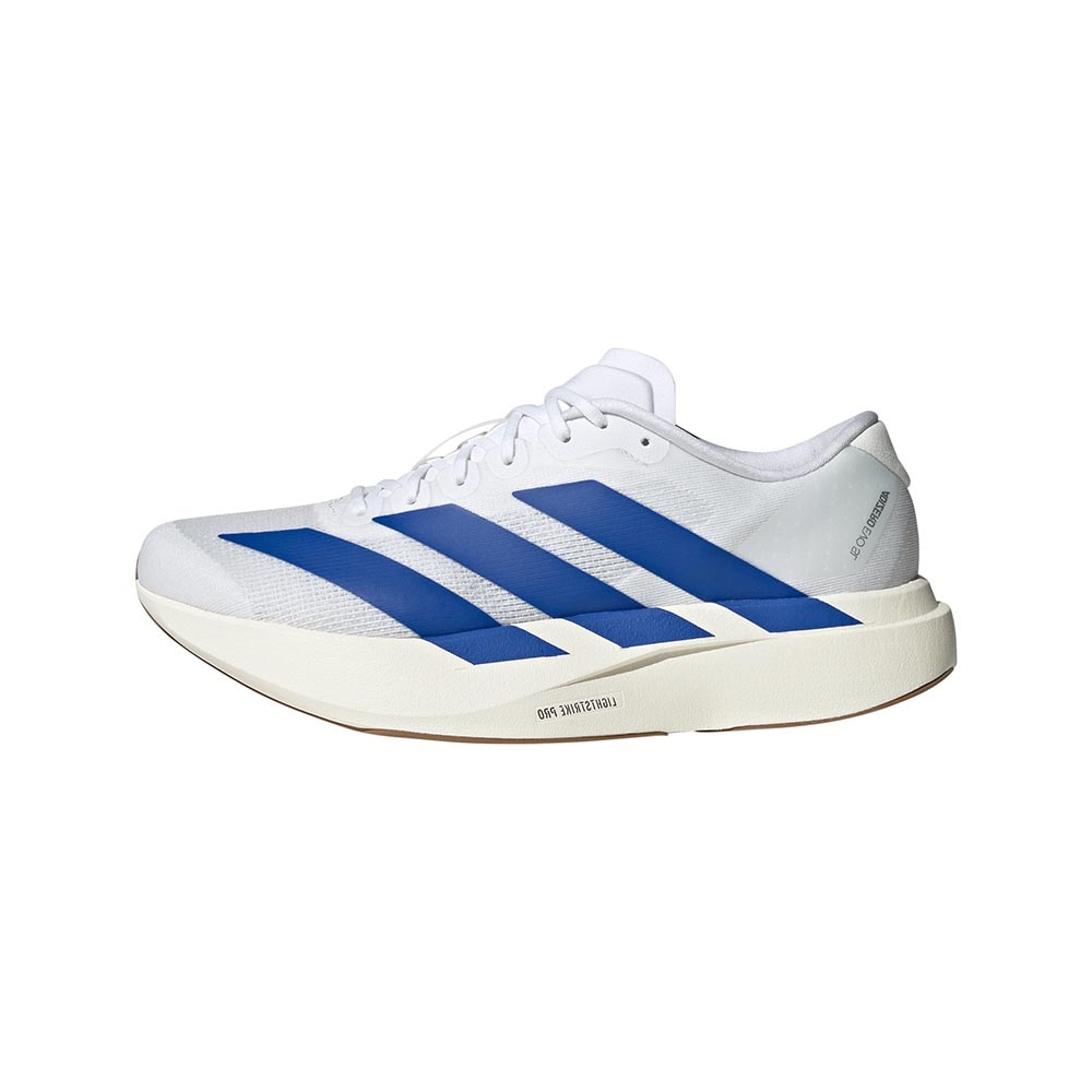 Adidas adizero Evo SL Joggesko Herre Hvit/Blå